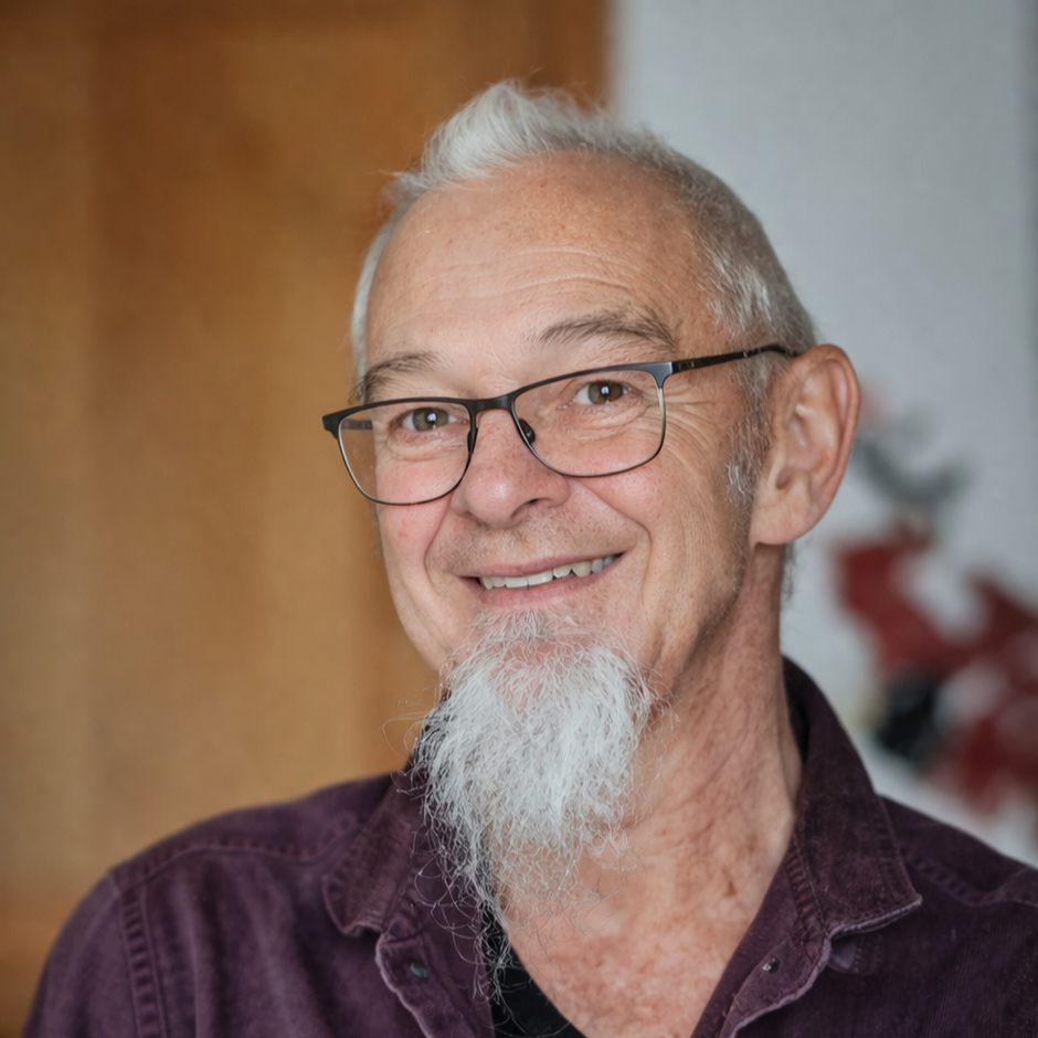 Photo d’Alain RADUJET