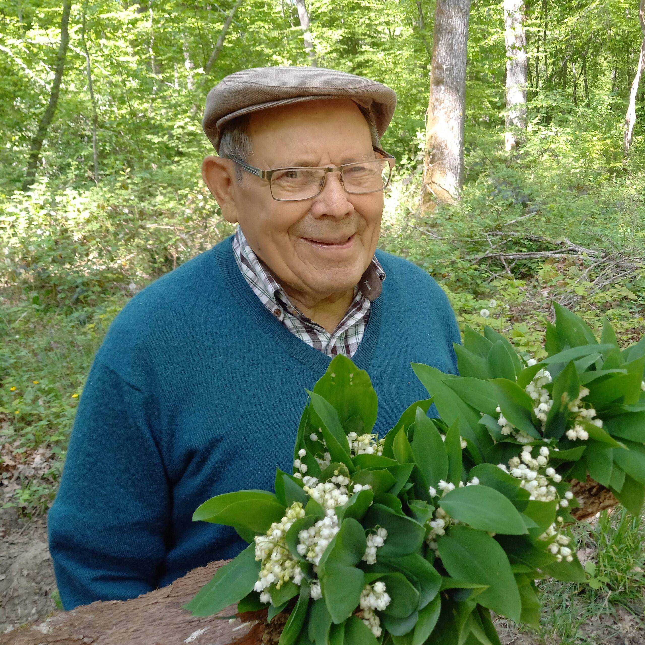 Photo de Joaquim GOMES
