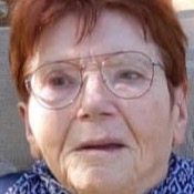 Photo de Ginette RAGOT