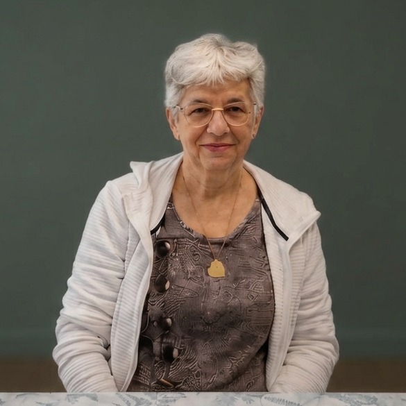 Photo de Marie-Hélène BARATHON