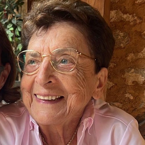 Photo de Danielle BETOIN