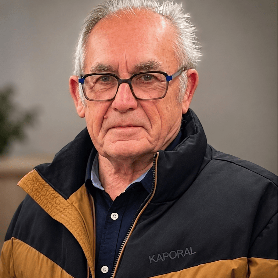 Photo de Daniel MAGINIOT