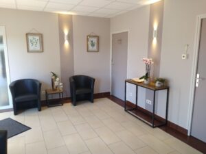 chambre funeraire